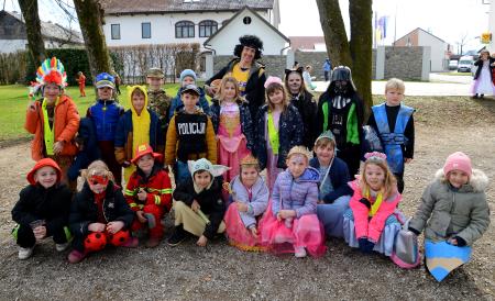 Pust 2025 (foto: T. Kosec)